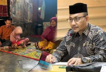 Haji Uma Minta Pelaku Pelecehan Seksual di Bireuen di Proses Hukum