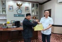 3.411 Guru dan Tendik PPPK-PW Aceh Utara Terima SK