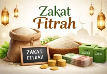 Zakat Fitrah dan Delapan Golongan yang Berhak Menerimanya