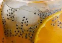 Resep es Jeruk Sunkist Segar