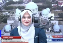 BMKG Malikussaleh : Nelayan Aman Melaut namun Waspada Karhutlah