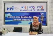 Aksi Kemanusiaan BFLF, Bangun Sumur Bor untuk Korban Banjir