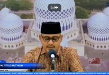 Menggapai Predikat Muttaqin di Penghujung Ramadhan