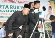Hilal Diprediksi Tak Terlihat, Lebaran Berpotensi 21 Maret 2026