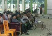 Penutupan Kampoeng Al-Qur’an VI Penuh Haru