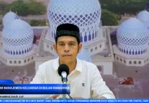 Momentum Manajemen Keluarga di Bulan Ramadhan
