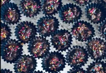 Cuma Dua Bahan, Cornflakes Cokelat Ini Bisa Jadi Isi Toples Lebaran