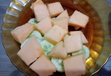 Segar dan Menyehatkan, Ini Deretan Manfaat Buah Melon untuk Tubuh