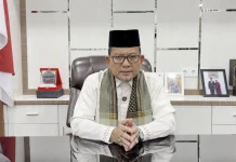 Kakanwil Kemenag Aceh Tekankan Konsistensi Nilai Ramadan Pasca-Idulfitri