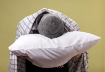 Kebutuhan Tidur Perempuan Berdasarkan Usia, Jangan Sampai Kurang Istirahat