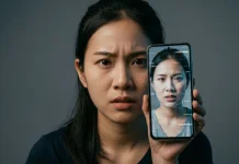 Kecanggihan di Era Digital Bisa Membuat Wajah Palsu, Waspadalah!
