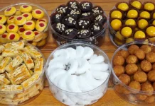 5 Jenis Kue Lebaran yang Paling Diburu Tamu saat Hari Raya