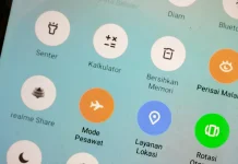 Airplane Mode Percepat Cas HP, tapi Tak Signifikan