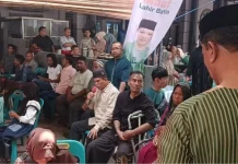 HRD Janjikan Perhatian Serius bagi Difabel Bireuen Pasca Banjir
