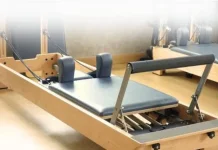 Pilates Redakan Stres dan Tingkatkan Fokus Mental