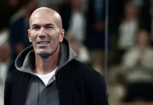 Zidane Resmi Ditunjuk Latih Timnas Prancis, Era Baru Les Bleus Dimulai