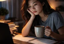 Bahaya Tidur Larut Malam bagi Kesehatan, Jangan Dianggap Sepele