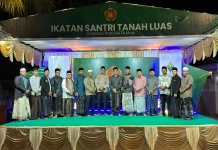 Milad ke-18 ISATA Aceh Utara Gelar Musabaqah