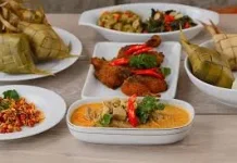 Pasca Lebaran, Hati-Hati Gangguan Pencernaan akibat Makan Berlebihan