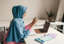 Tetap Produktif setelah Libur Panjang Idul Fitri