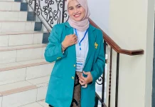 Bukan Sekadar Aktif, Sarah Humaira Pilih Bergerak Nyata
