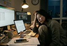 Bangga Sibuk, Diam-Diam Sakit: Jebakan Budaya Hustle