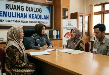 Restorative Justice di Indonesia: Solusi atau Sekadar Tren?