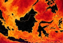 Nino Godzilla Ancam Cuaca Ekstrem Indonesia 2026