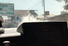 Cara Mudah Menjaga Udara Kabin Mobil Tetap Segar
