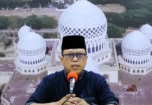 Tiga Karakter Orang Bertaqwa yang Dicintai Allah