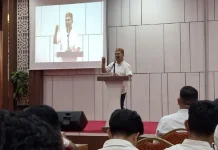 Kadisdik Aceh: Semangat Idul Fitri Jadi Momentum Perbaikan Kinerja