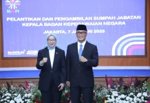 ASN WFO Hanya 3 hari, ini Kata Kepala BKN