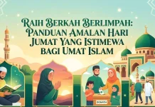 Raih Berkah Berlimpah: Panduan Amalan Hari Jumat yang Istimewa bagi Umat Islam