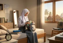 Siap-Siap Kembali ke Sekolah! Ini Jadwal Masuk Siswa di Aceh Pasca Libur Idul Fitri