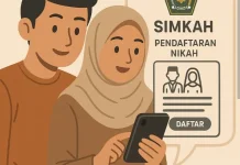 Panduan Lengkap Daftar Nikah KUA Offline dan Online