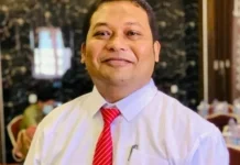 Lonjakan Pasien Terjadi di RSUD Cut Mutia setelah Lebaran