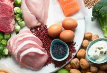 Asupan Protein Nabati Jaga Kesehatan Tubuh Secara Optimal