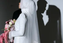 Resepsi Syawal Jadi Pilihan, Pernikahan Meningkat Drastis