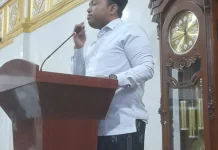 Tausiah Ustadz Munawar Rizki Bahas Ciri-ciri Orang Bertaqwa