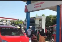 Bensin Oktan Rendah Berisiko Merusak Mesin Kendaraan Anda