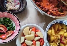 Memasak Jadi Terapi Mental Efektif di Tengah Kesibukan