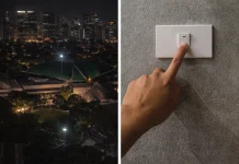 DPR Terapkan Kebijakan Hemat Energi, Lampu dan AC Dimatikan Malam Hari