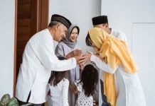 Keindahan Hati yang Mudah Memaafkan