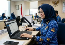 Batas Waktu Pengisian e-Kinerja Triwulan I 2026 Segera Berakhir