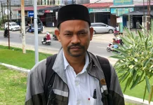 Jabatan Tak Ikut ke Liang Lahat, Hanya Amal yang Menetap.