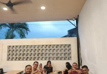 GESID Lhokseumawe Mantapkan Struktur dan Program Kerja, Fokus Sertifikasi Halal