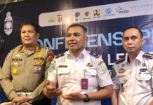 Lebaran 2026, Pola Perjalanan Warga Aceh Beralih ke Transportasi Darat