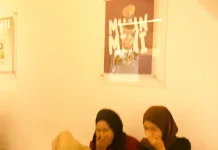 Fenomena Anak Muda Nongkrong hingga Larut Malam