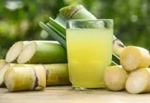 Air Tebu, Energi Alami yang Mengembalikan Cairan Tubuh
