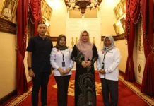 Kak Na: Kerja-kerja Pemberdayaan Ekonomi Masyarakat Butuh Dukungan Banyak Pihak